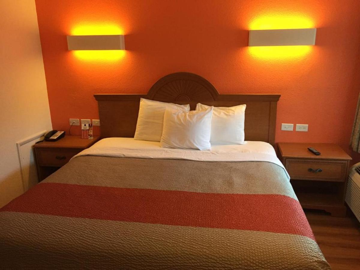 Hotel Fairbridge Express North Lima
